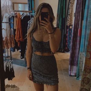 Beginning boutique set